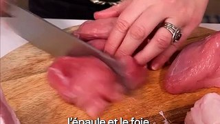 CUISINE ACTUELLE - Pâté breton