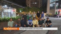 Salam Aidilfitri | Kelab Team Riders ADV Malaysia