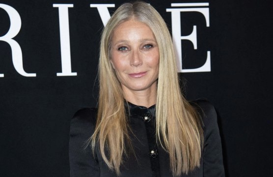 Gwyneth Paltrow célèbre les 18 ans de son fils Moses, le sosie de son père Chris Martin