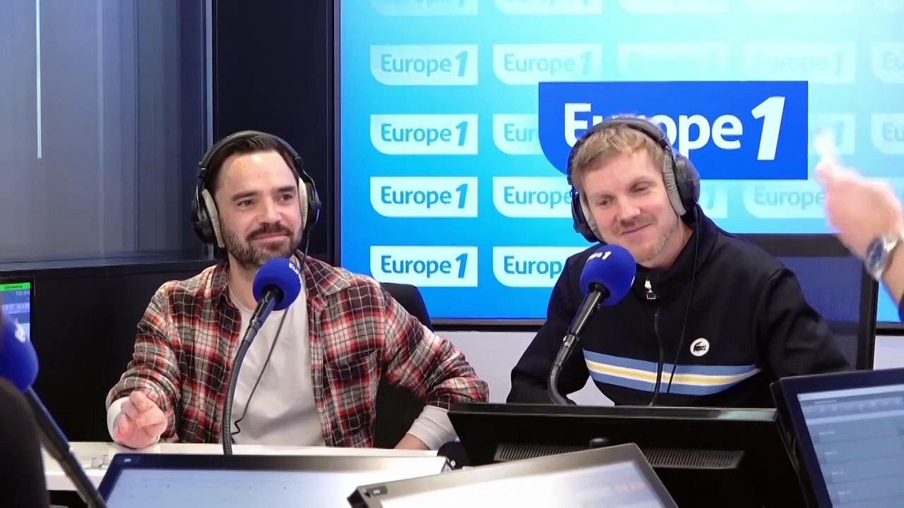 Le groupe Kyo revient pour la réédition de son album «Le chemin»