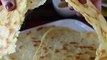 Msemen, los crepes hojaldrados marroquíes perfectos para el ramadán