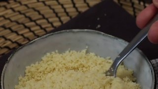 Como cozinhar a sêmola de trigo duro?
