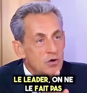 Un #leader sait ce qu'il faut faire ; un #manager sait seulement comment le faire.