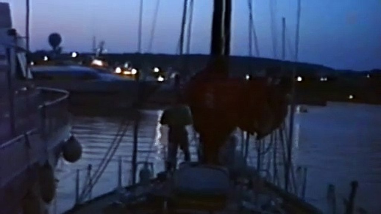 Die Mechanik der Dinge Trailer OV STDE