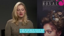 Interview : Nadia Tereszkiewicz nous parle du film Rosalie
