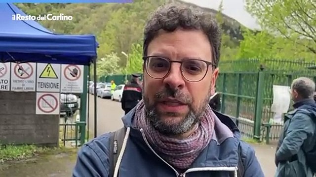 Strage sul lavoro a Suviana: l'ira della Cgil