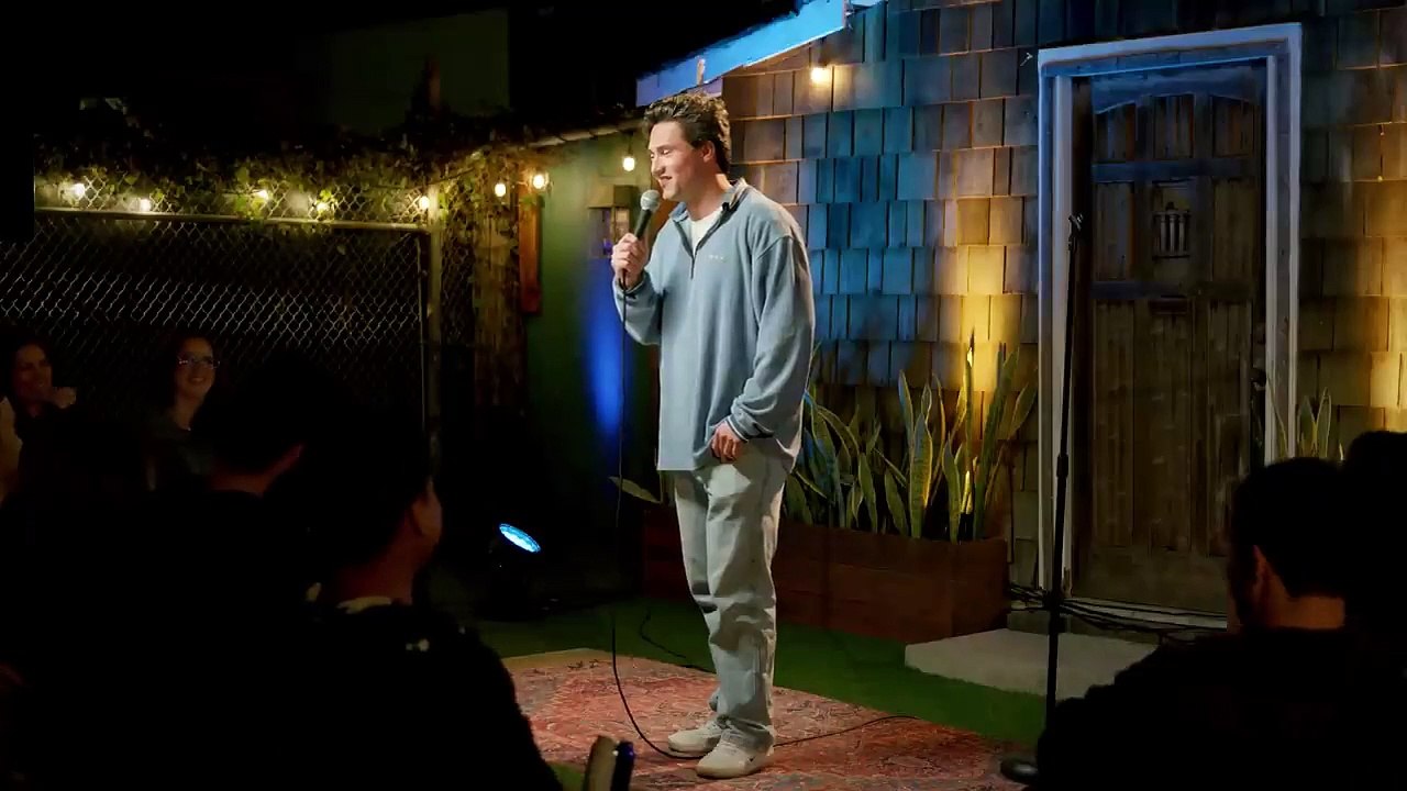 Alpha Male Content is Insane | Alec Flynn | Stand Up Comedy