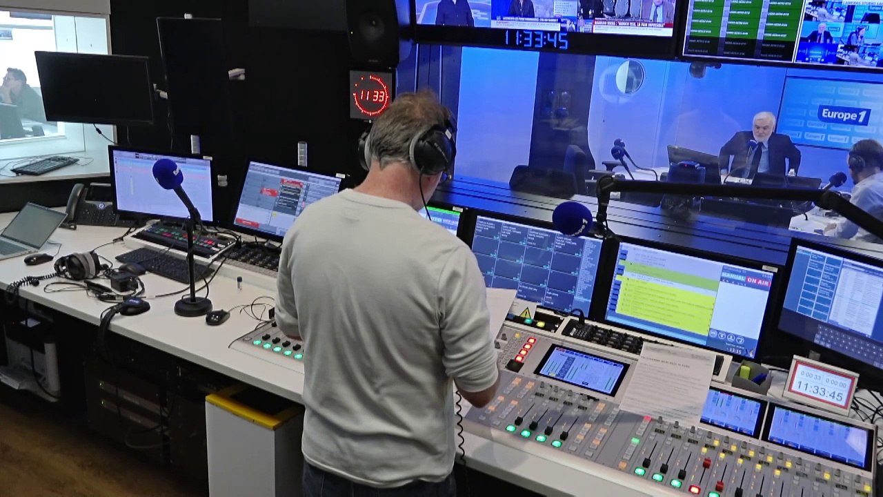 Pascal Praud et vous – Adolescent tué à Romans-sur-Isère : «En 2024, la justice française ne fait plus peur», déplore un ancien policier