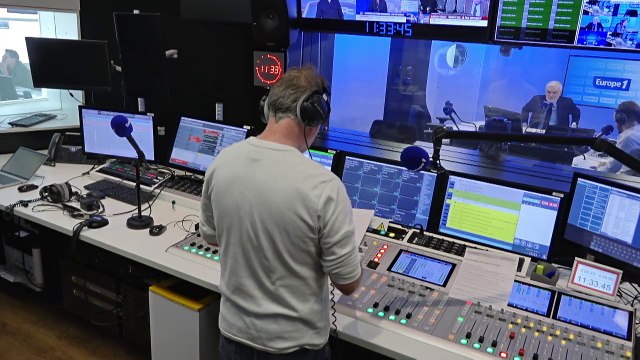 Pascal Praud et vous – Adolescent tué à Romans-sur-Isère : «En 2024, la justice française ne fait plus peur», déplore un ancien policier