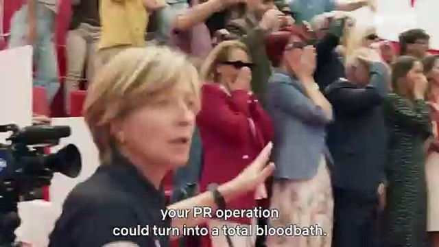 Sous la seine Bande-annonce (EN)