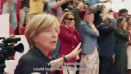 Sous la seine Bande-annonce (EN)