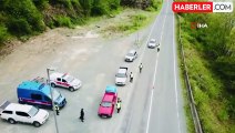 Bayram tatilinde 26 kişi trafik kazalarında hayatını kaybetti