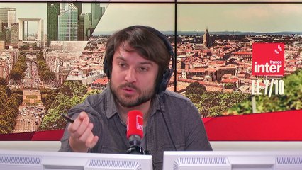 Dominique Reynié X Brice Teinturier