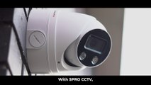 SPRO - Simple Safe Secure