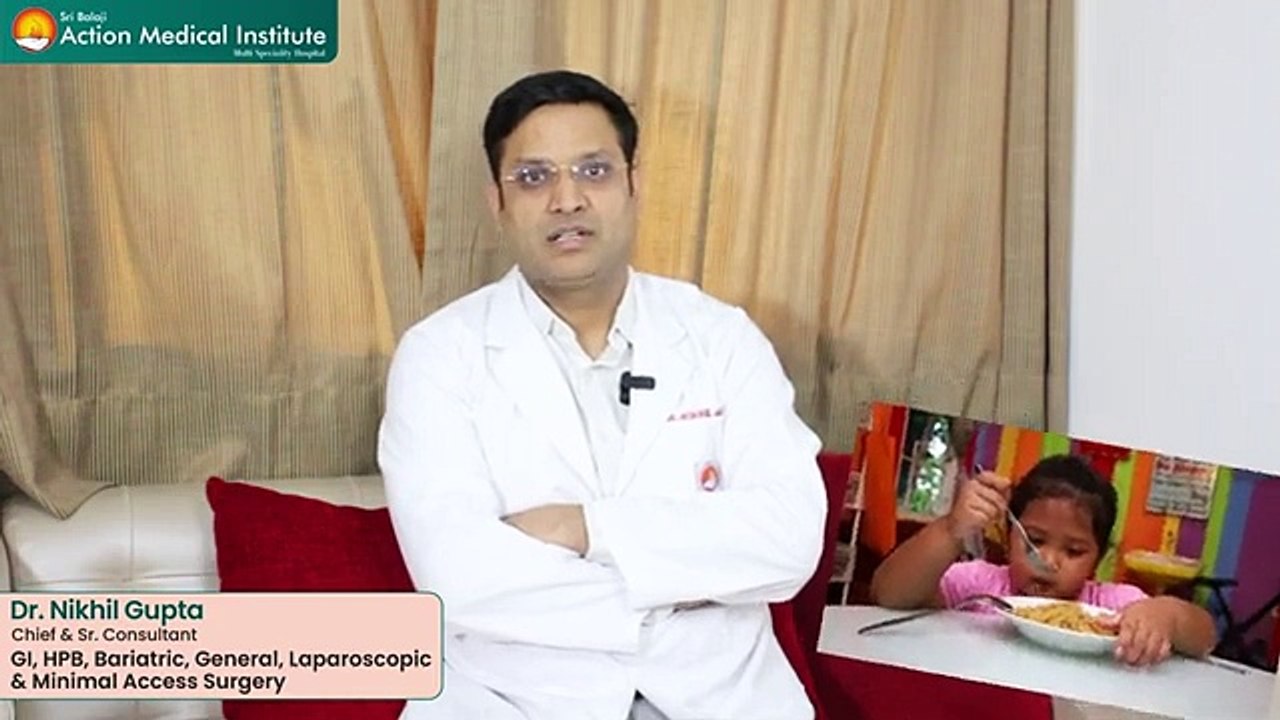 World Obesity Day | Awareness, Prevention, and Healthier Choices | Dr. Nikhil Gupta