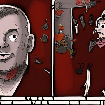 Aya Nakamura critiquée par Naulleau dans TPMP, “Elle ne possède pas les compétences pour être une ambassadrice de la France”