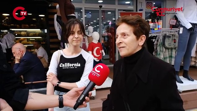 Almanya'da yüksek lisans yapan Boğaziçi mezunu genç kadının isyanı_Okuluma devam etmeyi çok isterdim
