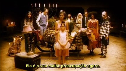 La Herencia Valdemar 2 - La sombra prohibida - Película completa en español