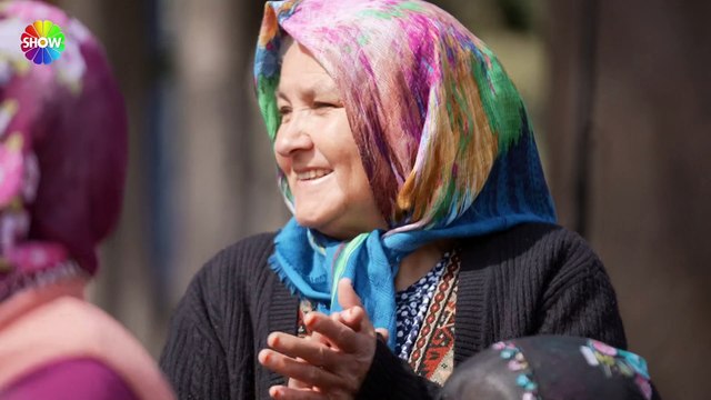 Aslı Hünel ile Gelin Evi 1272. Bölüm | 10 Nisan 2024