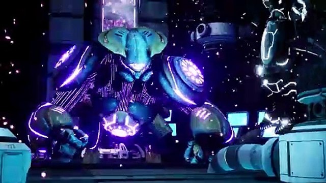 MARS 2120 Early Access Trailer