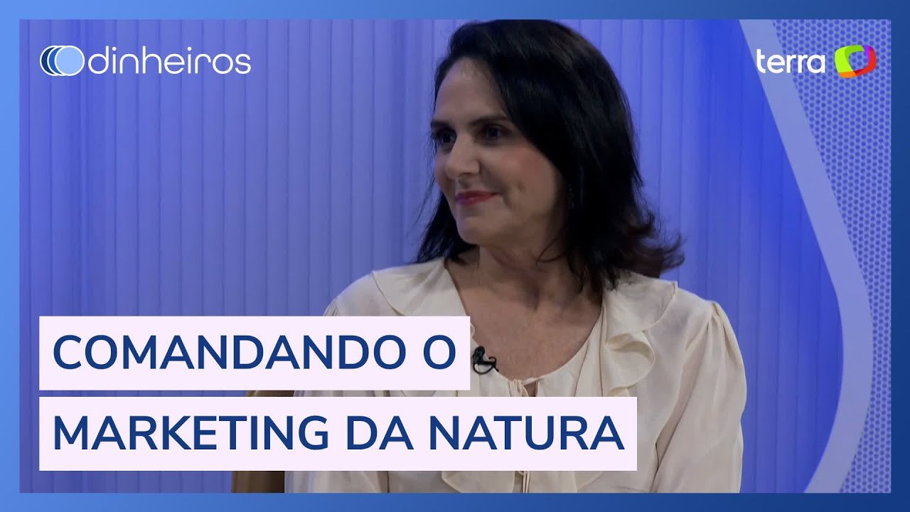 “Sempre busquei trabalhar com propósito”, diz CMO da Natura