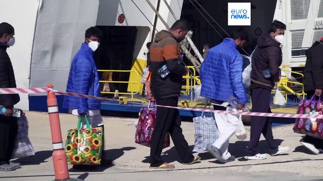 Европарламент может провалить миграционную реформу