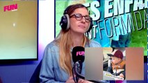 Bruno sur Fun Radio - L'intégrale du 10 avril