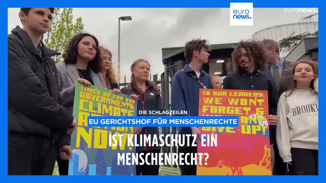 Nachrichten des Tages | 10. April - Mittagsausgabe