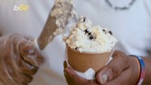 Ice Cream May Actually Be Good For You