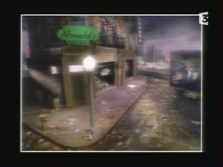 Michael jackson - billie jean 1983 extrait