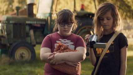 Cet été-là vidéo bande annonce