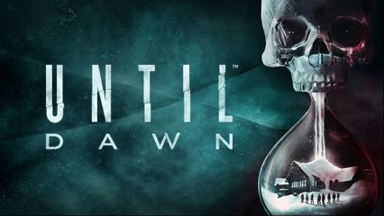Intro | Until Dawn | PS4