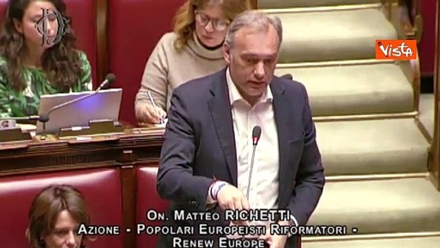Esplosione Suviana, Richetti (Azione): Non abbassare la guardia su sicurezza sul lavoro