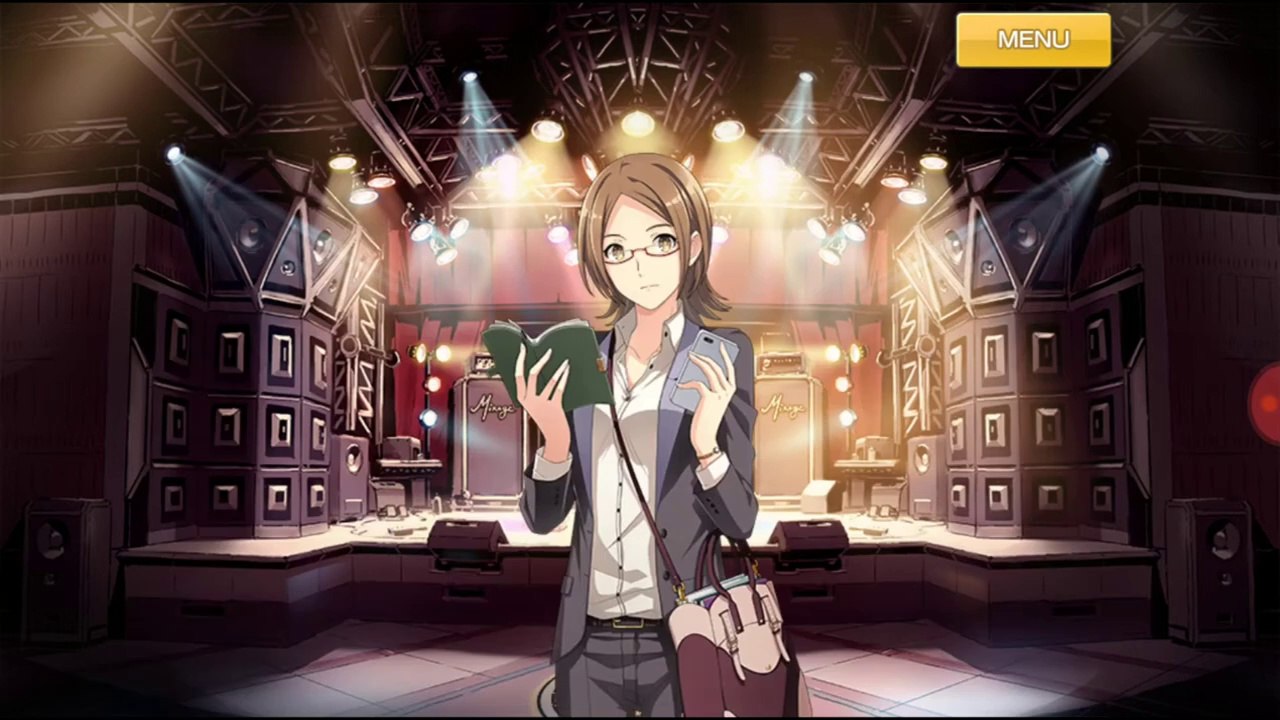 (01) Fairy April main story - Ep 01