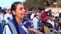مؤسسة حياة كريمه تشارك المصريين فرحة العيد بمسجد السلام بالهرم بالجيزة