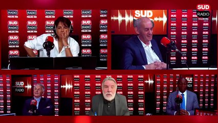 Opérations place nette / Violences chez les jeunes / Licenciement des fonctionnaires : sujet tabou ?