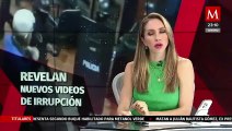 Senadora Lilly Téllez respalda la respuesta de Ecuador como legítima defensa
