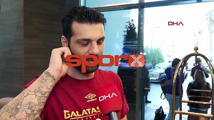 Göksenin Köksal: "5. olacağız gibi gözüküyor"