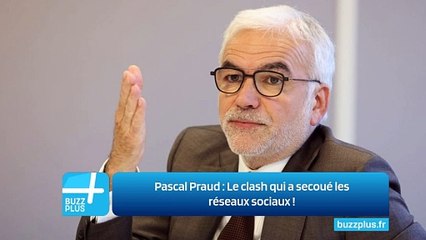 Pascal Praud en pleine controverse : le départ choc de Jean-Luc Hees au sein d'Europe 1 ⚡