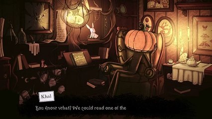 Tales from Candleforth - Fecha de lanzamiento