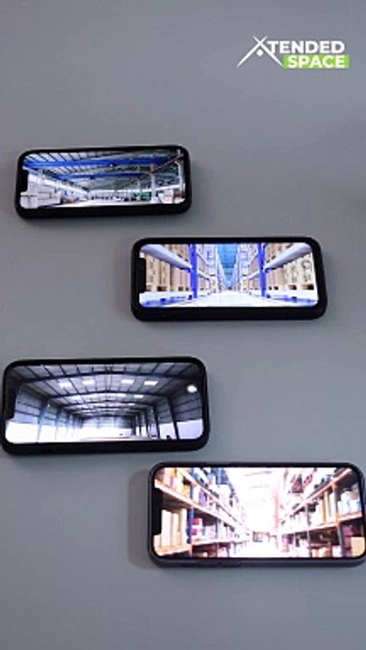 Xtended Space Ultimate Solution for Household Storage