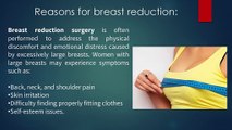 Know about Breast Reduction Surgery In Delhi
