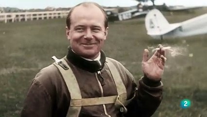 Documental. Los Campeones Olvidados de Hitler