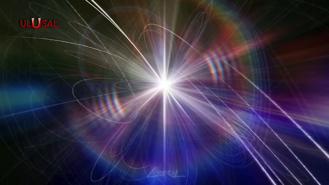 Higgs bozonunun isim babası Peter Higgs hayatını kaybetti