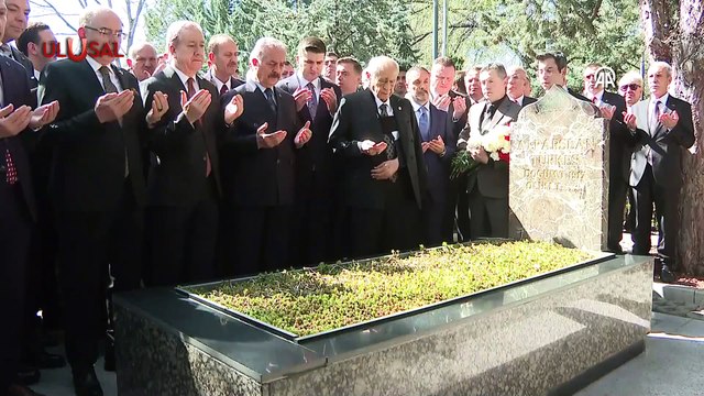 Devlet Bahçeli'den Meral Akşener'e çağrı!