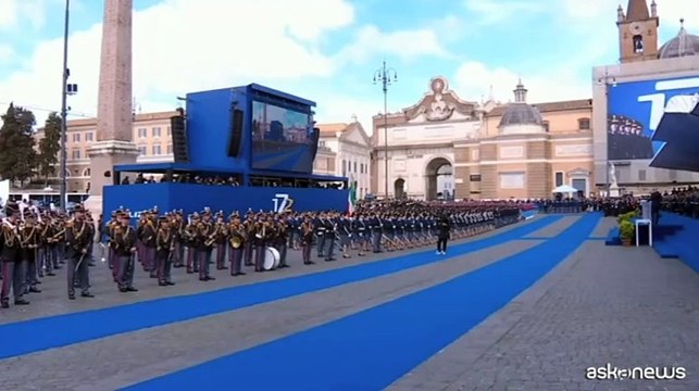 172 anni della Poliza, Piantedosi: piena fiducia nel vostro operato