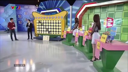 VTV3 - HÃY CHỌN GIÁ ĐÚNG (9/12/2017)