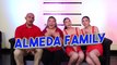 Family Feud: Fam Huddle with Almeda Family (Online Exclusive)