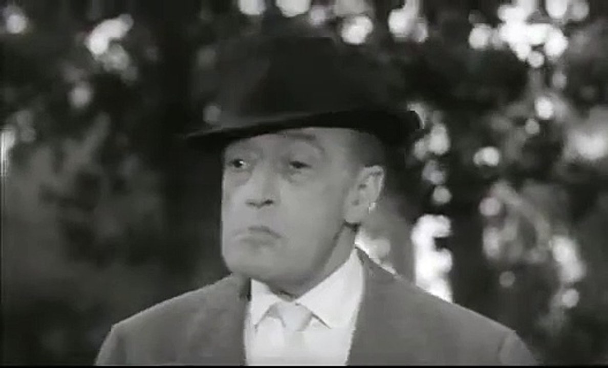 1963 TOTO IL COMANDANTE