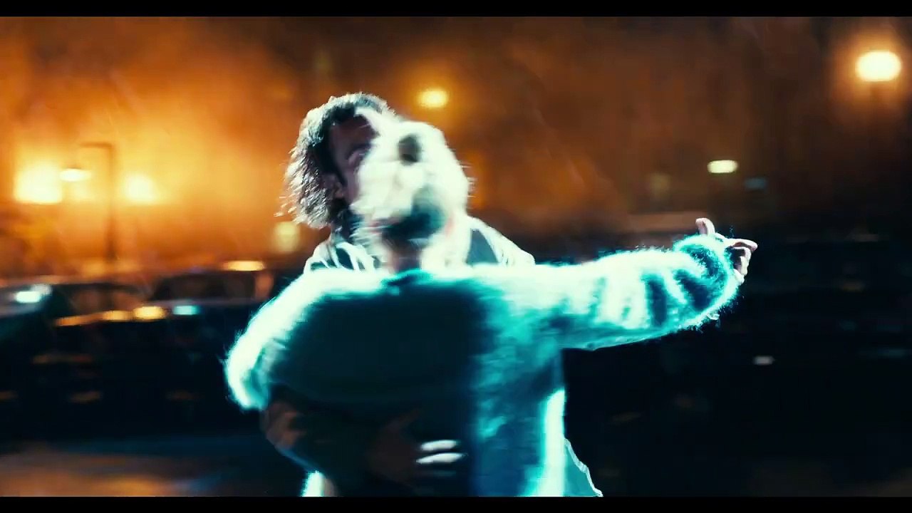 Joker: Folie À Deux | Teaser officiel (VOST) |...